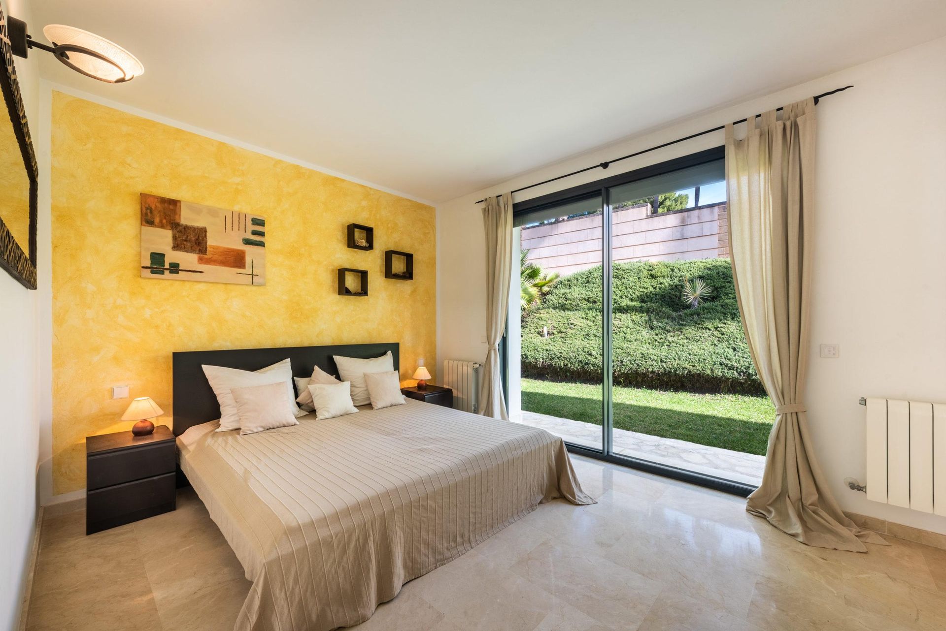 Luxury villa in Son Vida