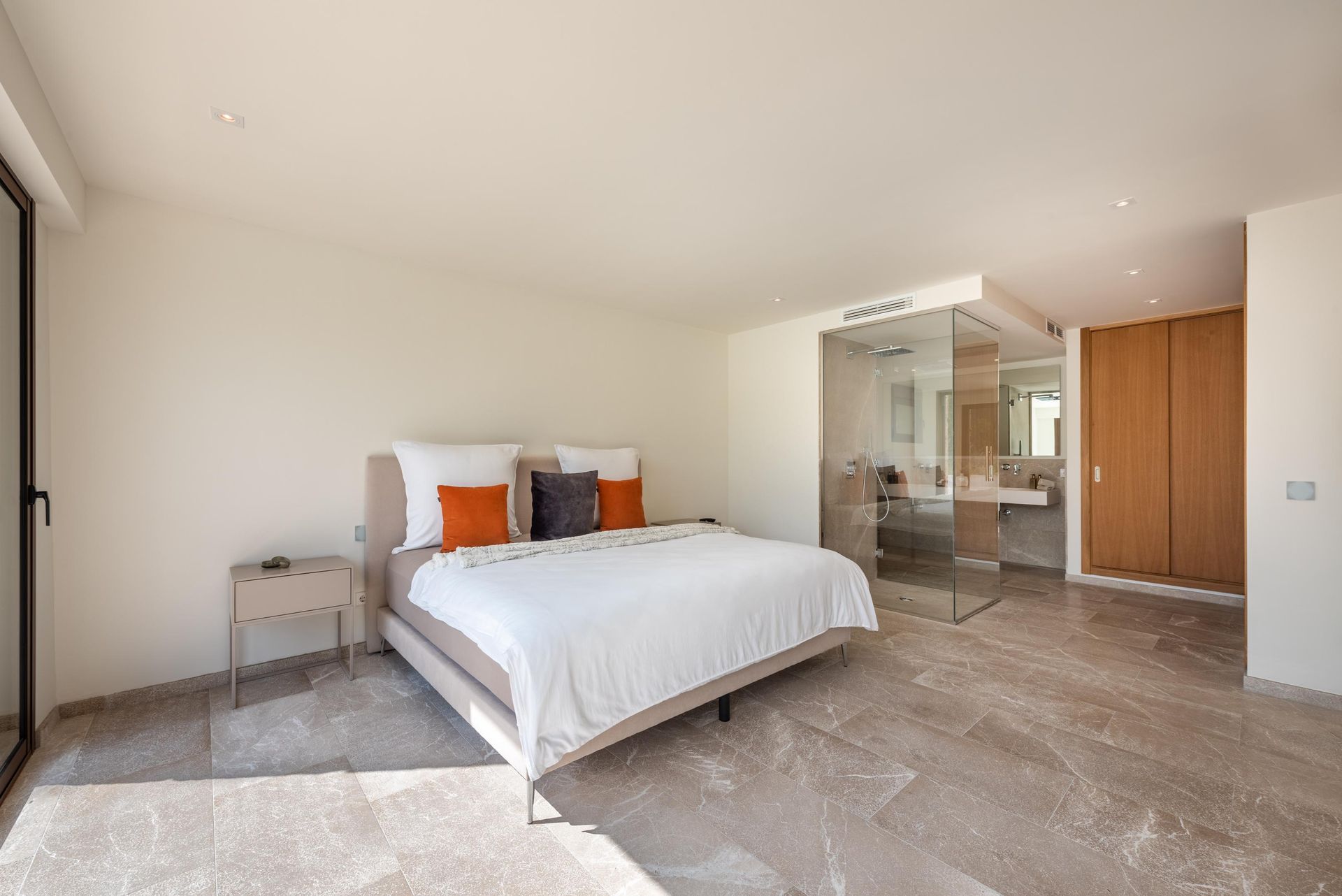 Spacious luxury villa in Nova Santa Ponsa