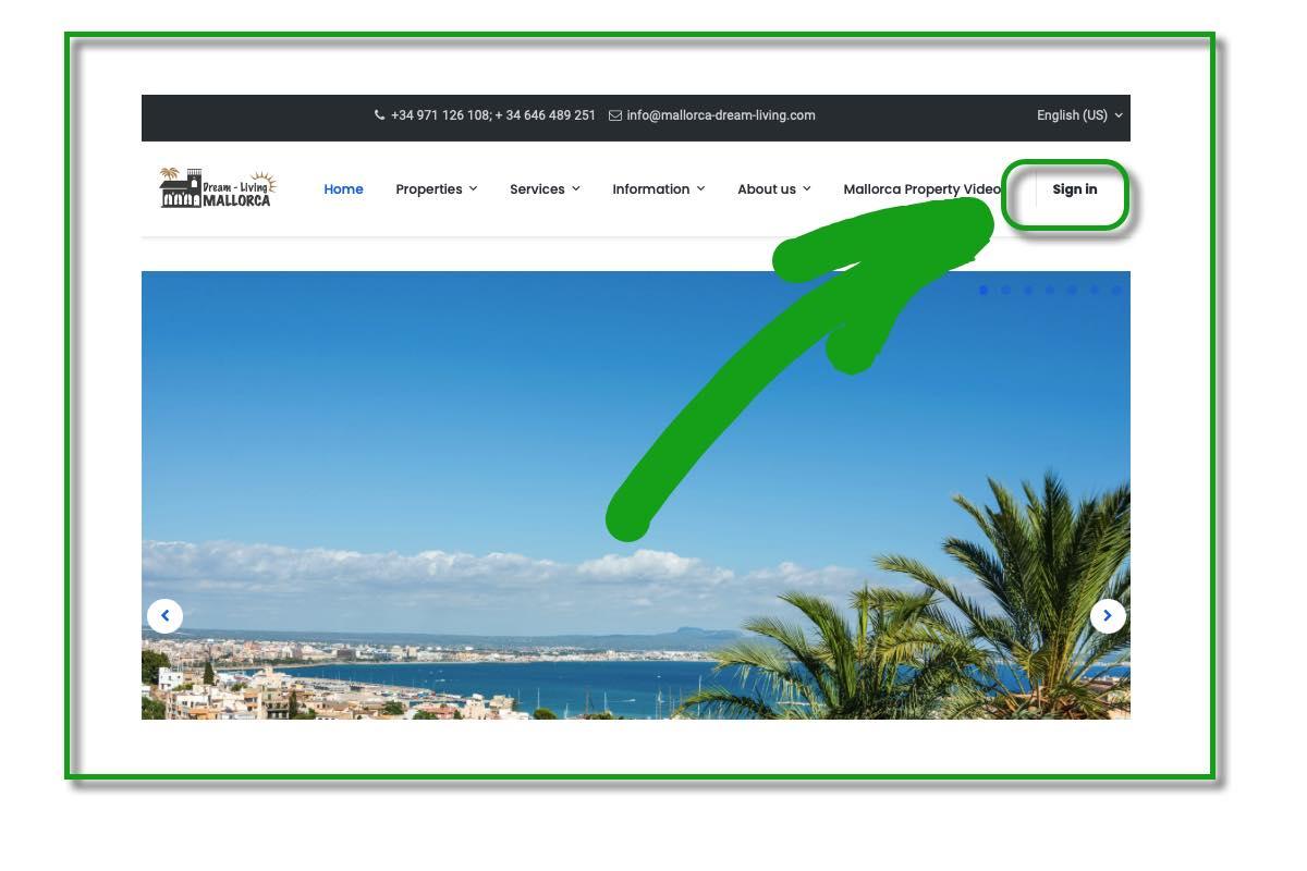 Spacious luxury villa in Nova Santa Ponsa