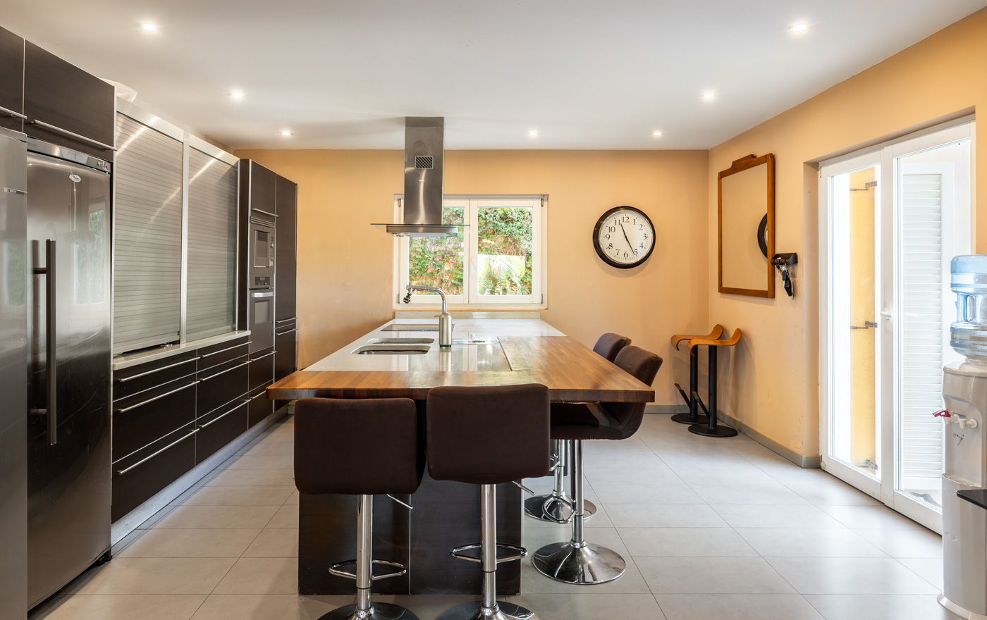 Spacious house in Torrenova close to the sea