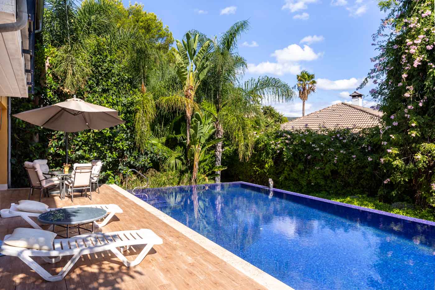 Spacious house in Torrenova close to the sea