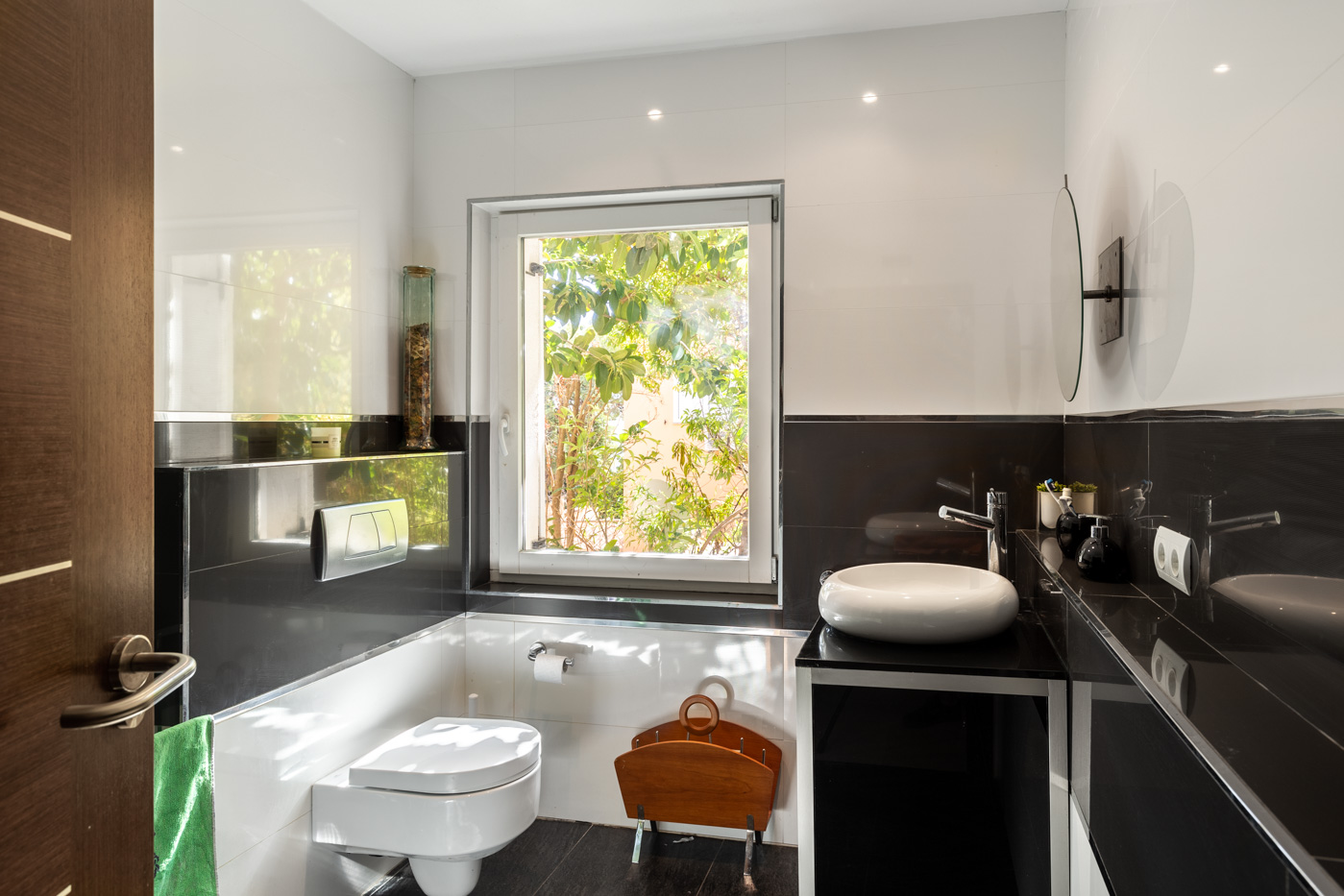 Spacious house in Torrenova close to the sea