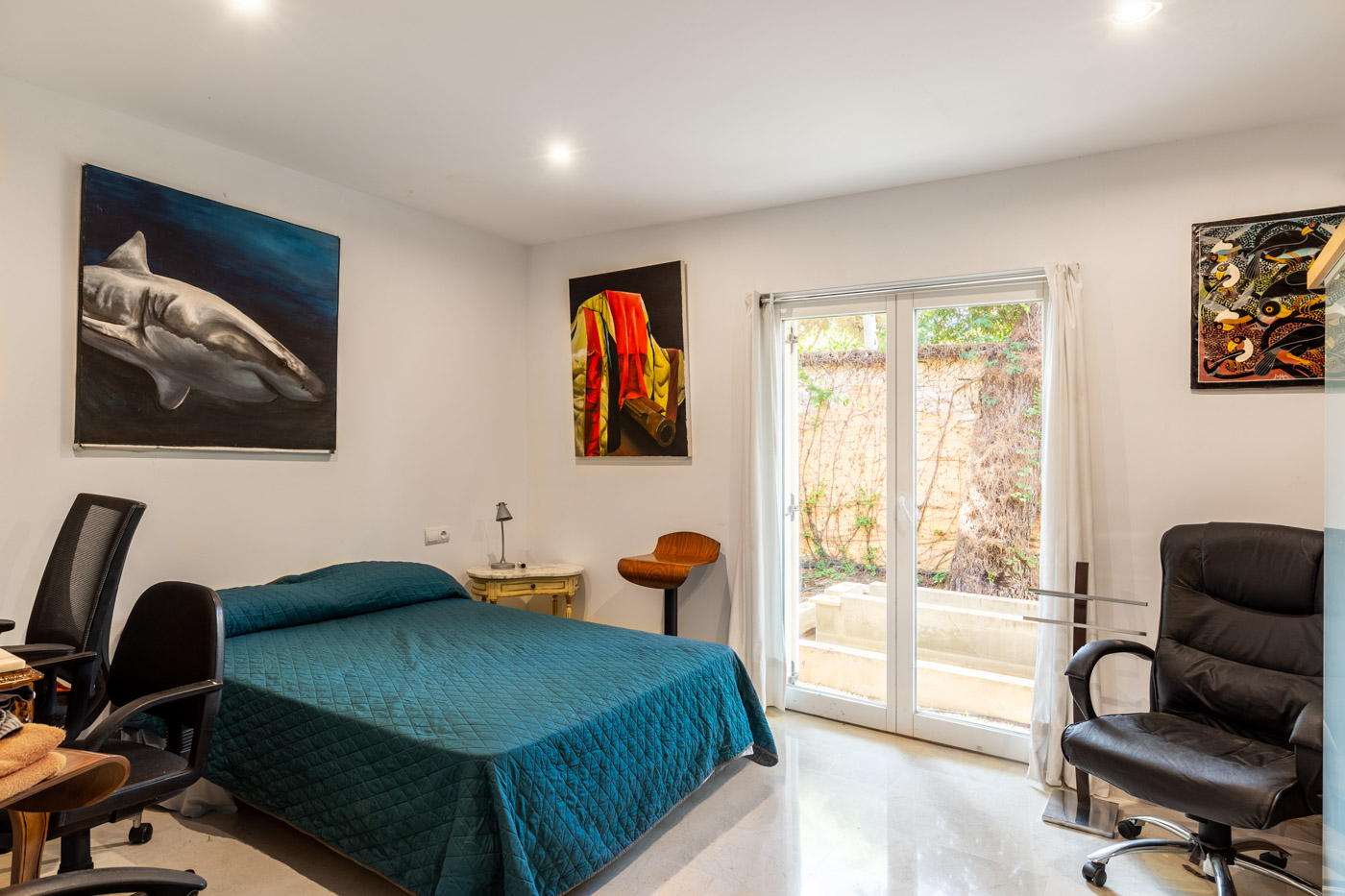 Spacious house in Torrenova close to the sea