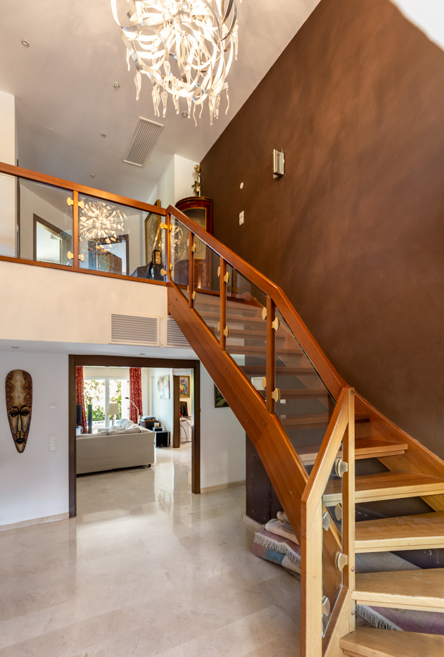 Spacious house in Torrenova close to the sea