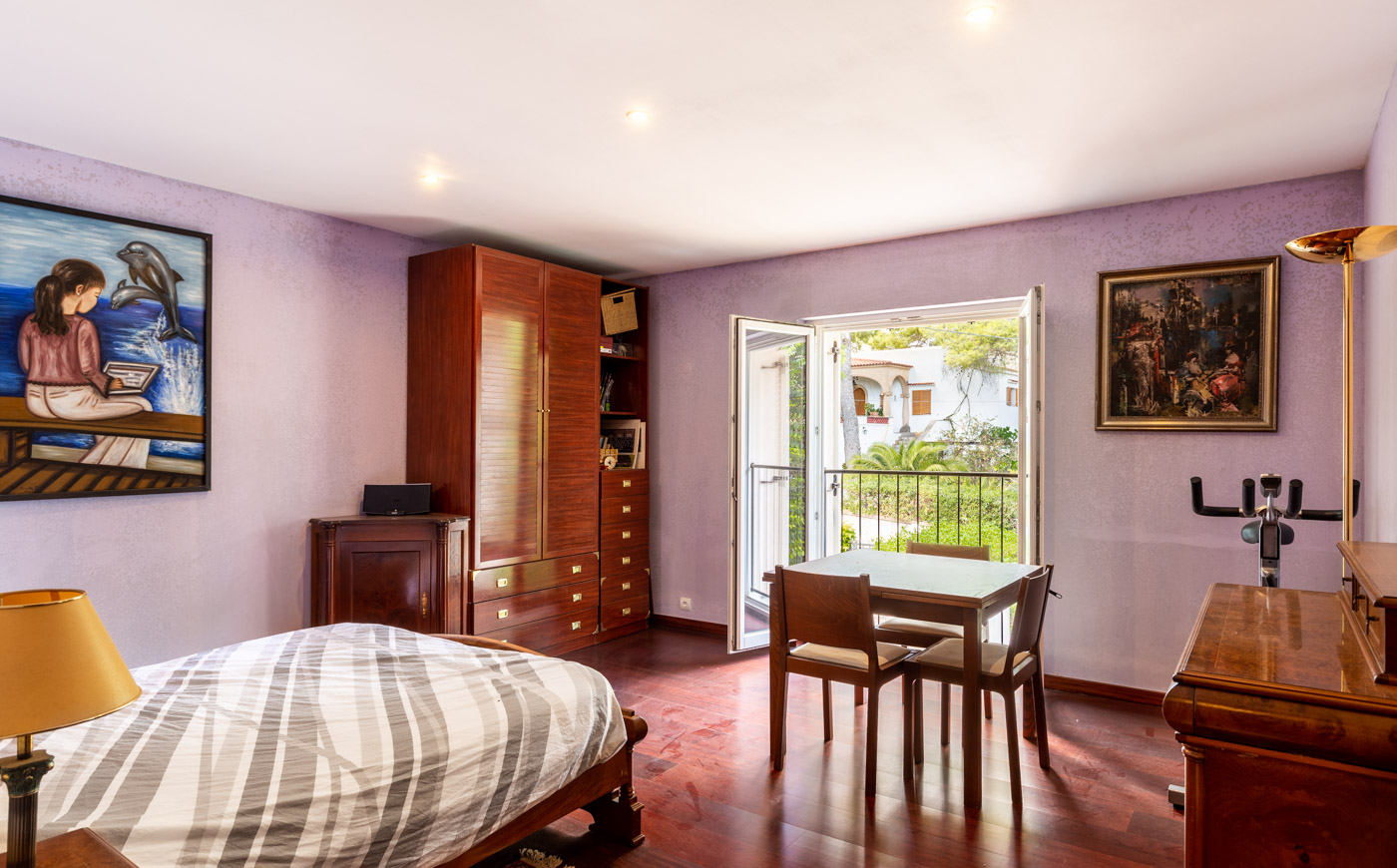 Spacious house in Torrenova close to the sea