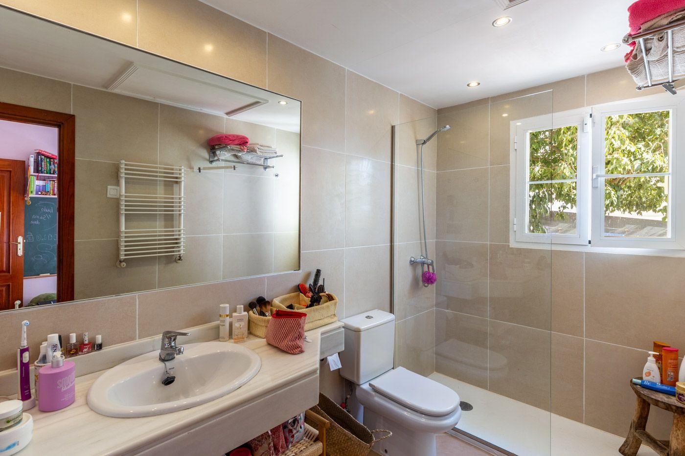 Mediterranean villa in Nova Santa Ponsa