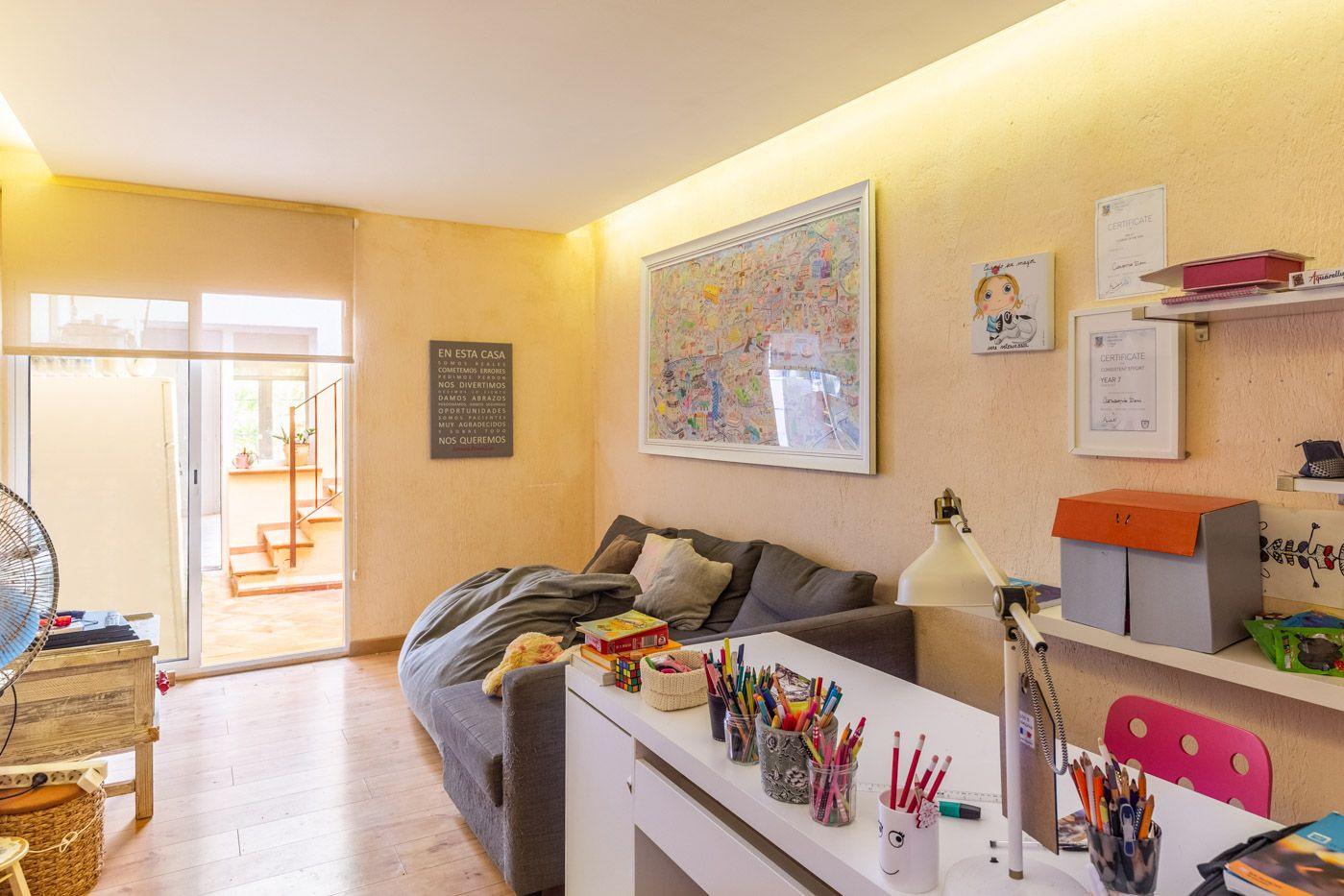 Mediterranean villa in Nova Santa Ponsa