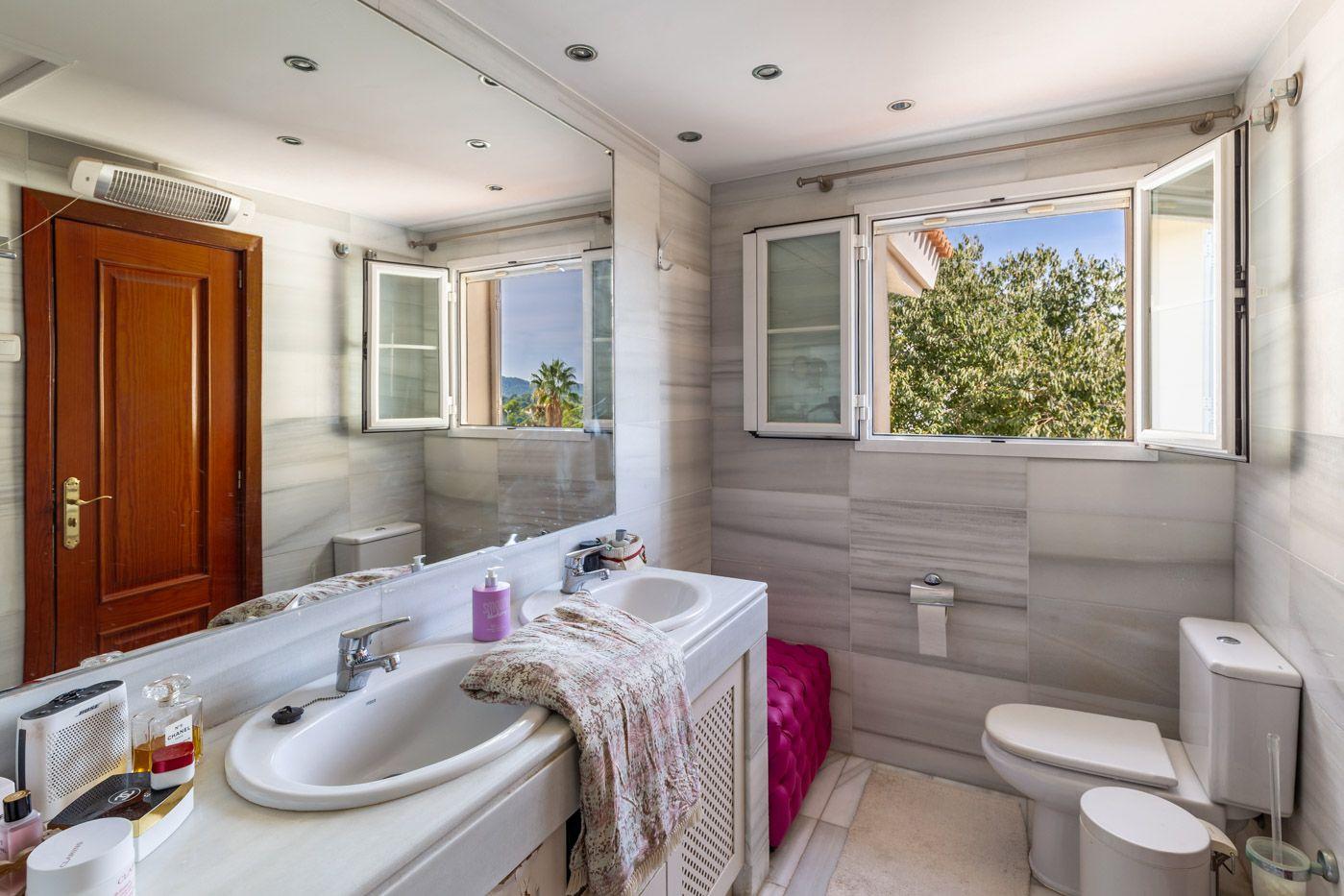 Mediterranean villa in Nova Santa Ponsa