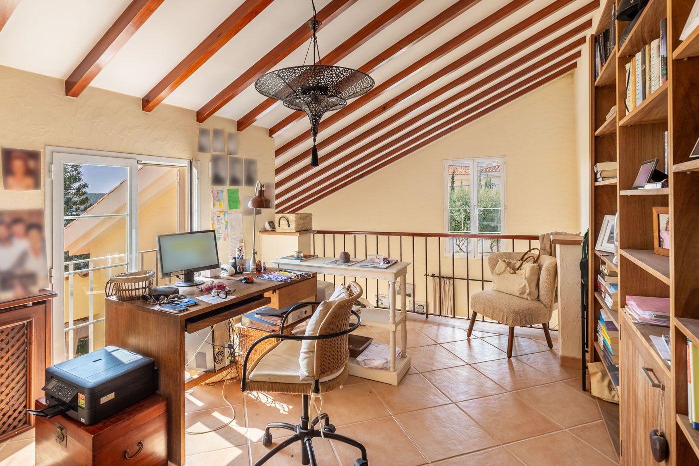 Mediterranean villa in Nova Santa Ponsa