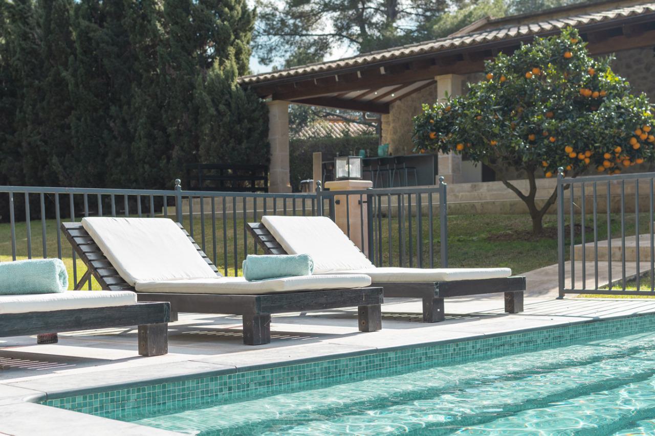 Prime Luxury Villa for Sale in Santa Ponsa next to the Golf Course