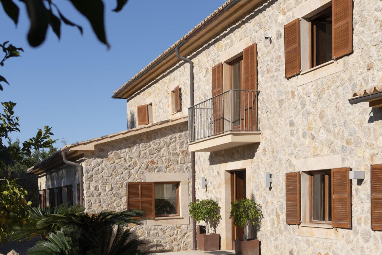 Prime Luxury Villa for Sale in Santa Ponsa next to the Golf Course