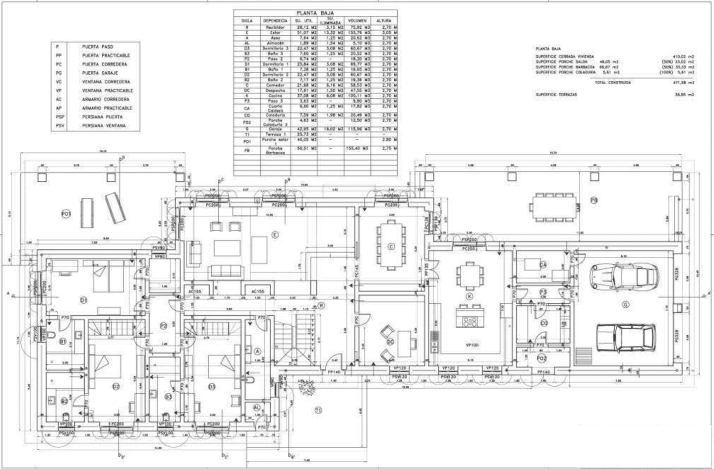 Prime Luxury Villa for Sale in Santa Ponsa next to the Golf Course