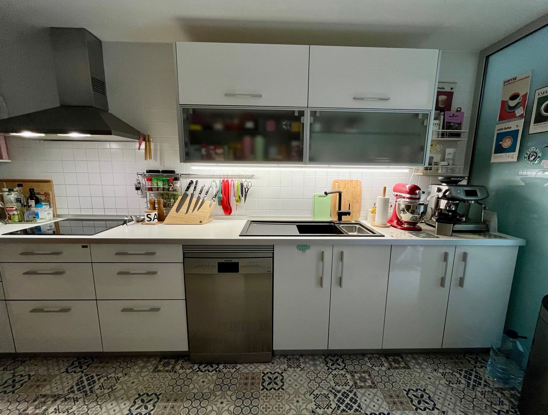 Garden Apartment for Rent in Sol de Mallorca with Sea Views