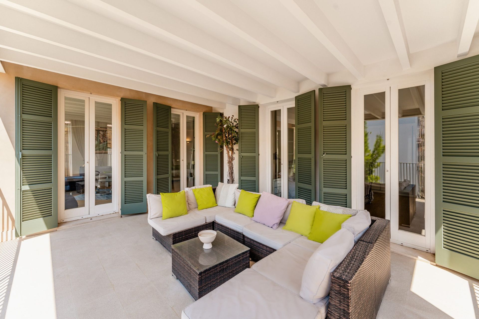 Fully refurbished Apartment for Sale in Palma de Mallorca Old Town