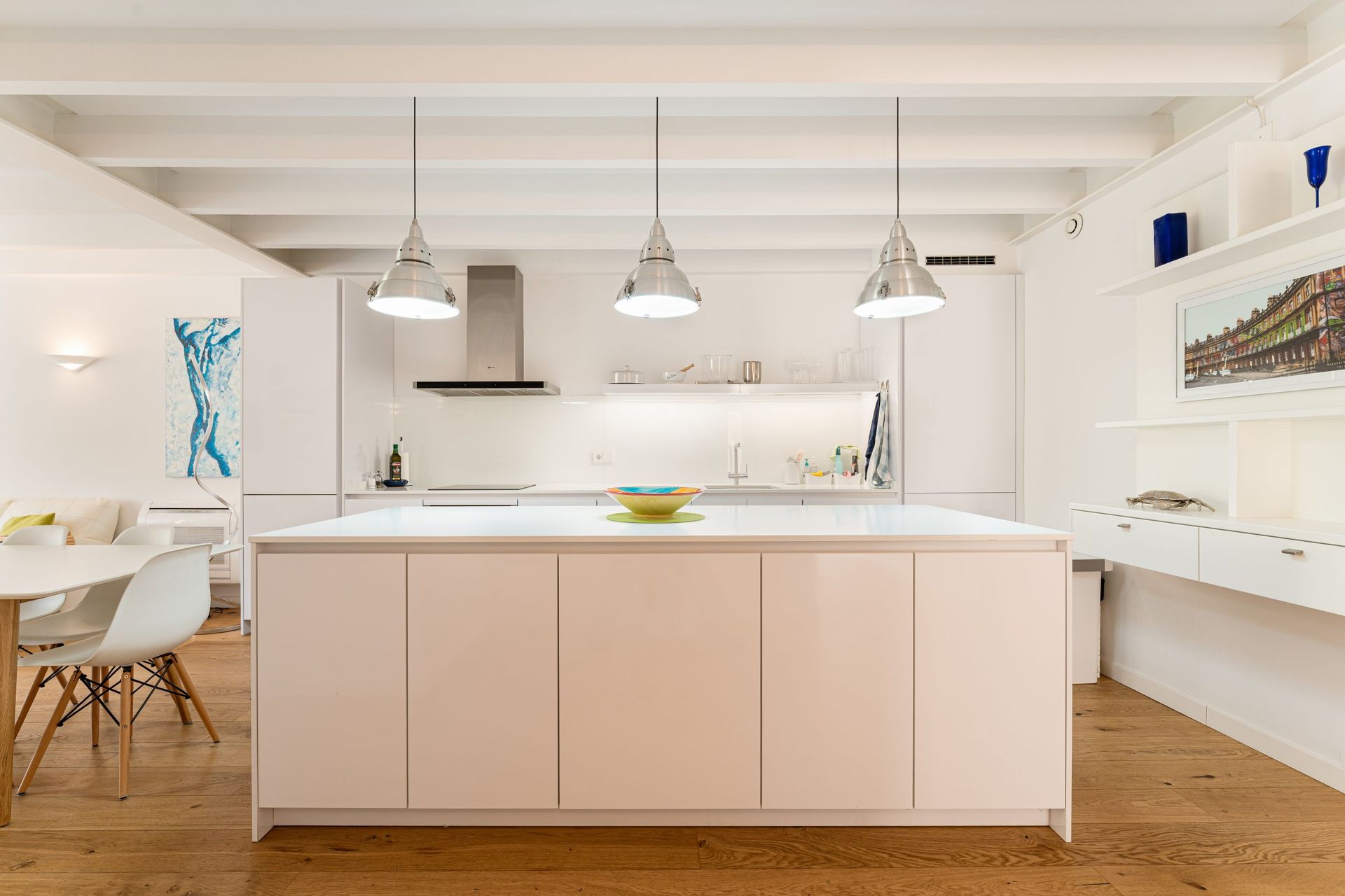 Fully refurbished Apartment for Sale in Palma de Mallorca Old Town