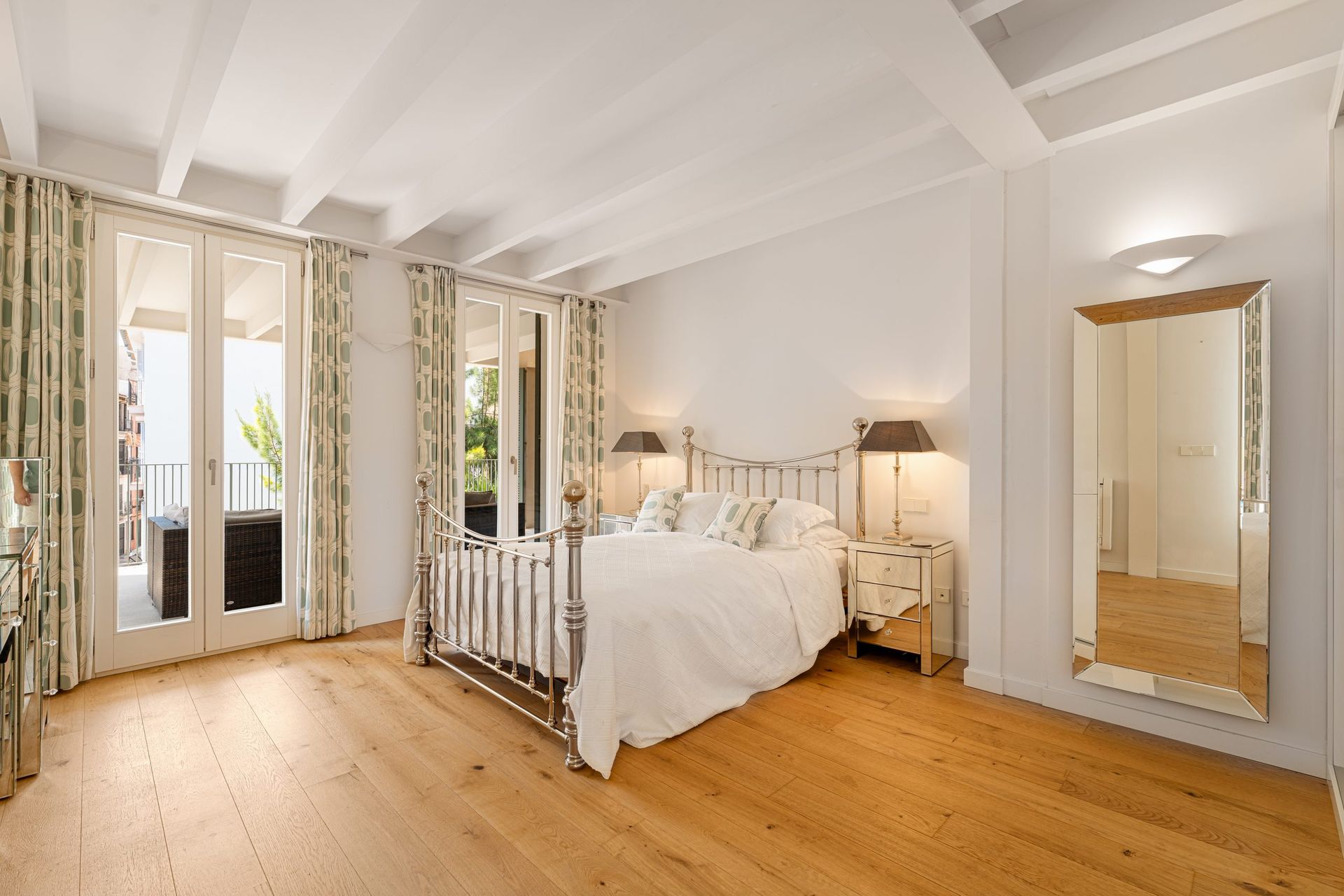 Fully refurbished Apartment for Sale in Palma de Mallorca Old Town