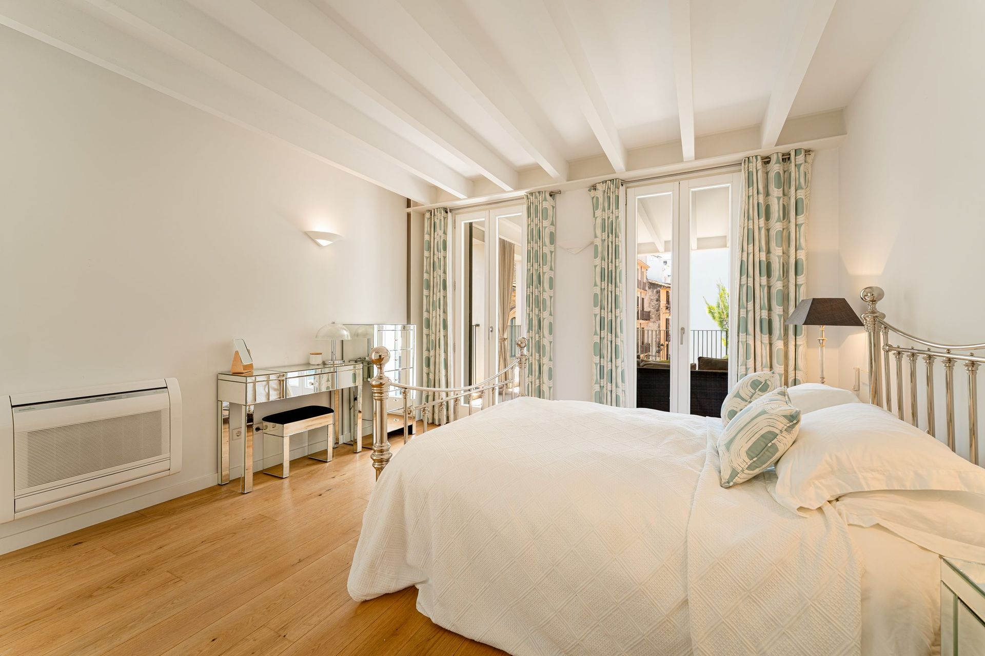 Fully refurbished Apartment for Sale in Palma de Mallorca Old Town