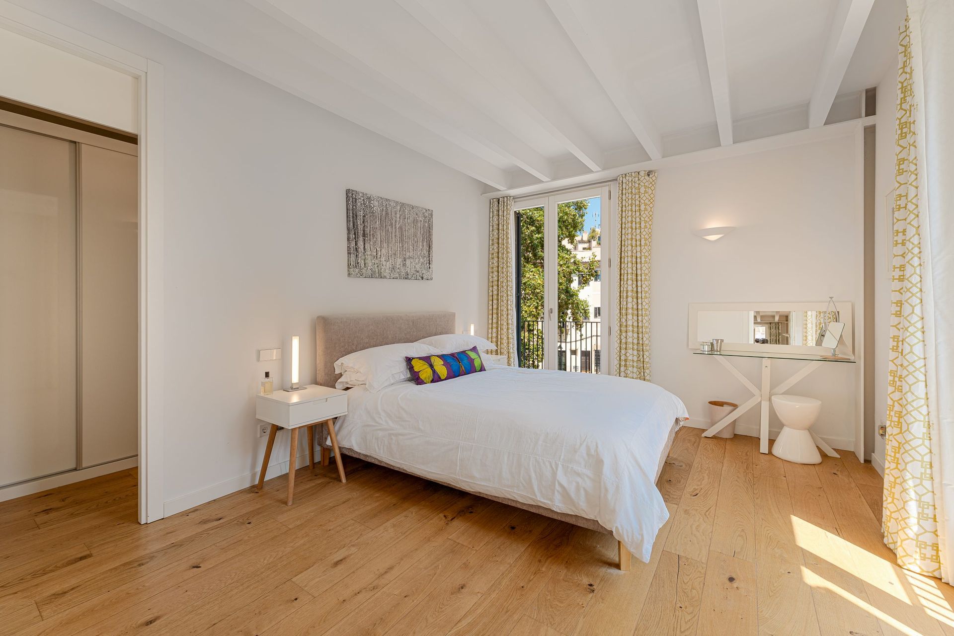 Fully refurbished Apartment for Sale in Palma de Mallorca Old Town