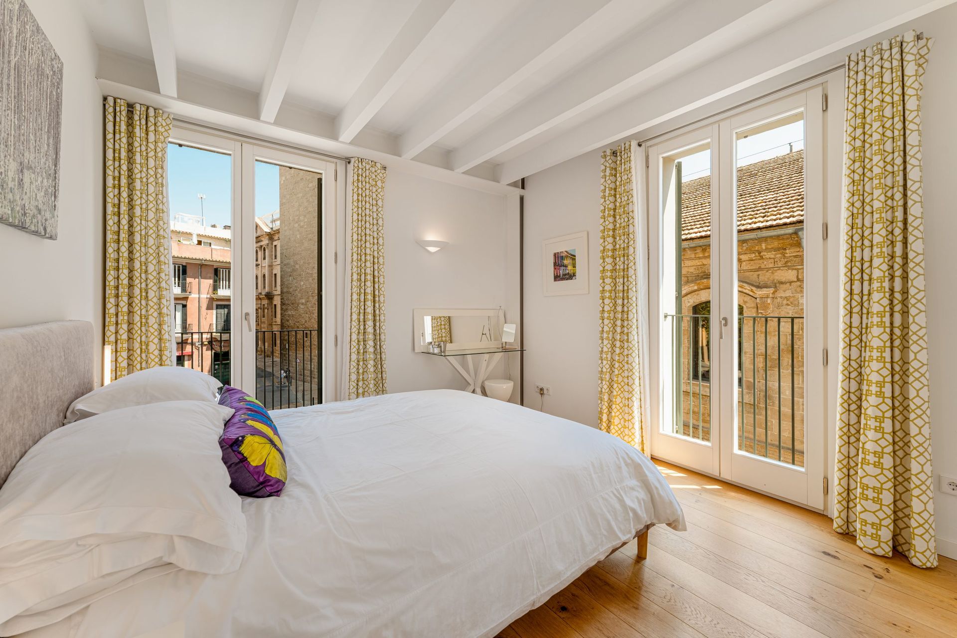 Fully refurbished Apartment for Sale in Palma de Mallorca Old Town