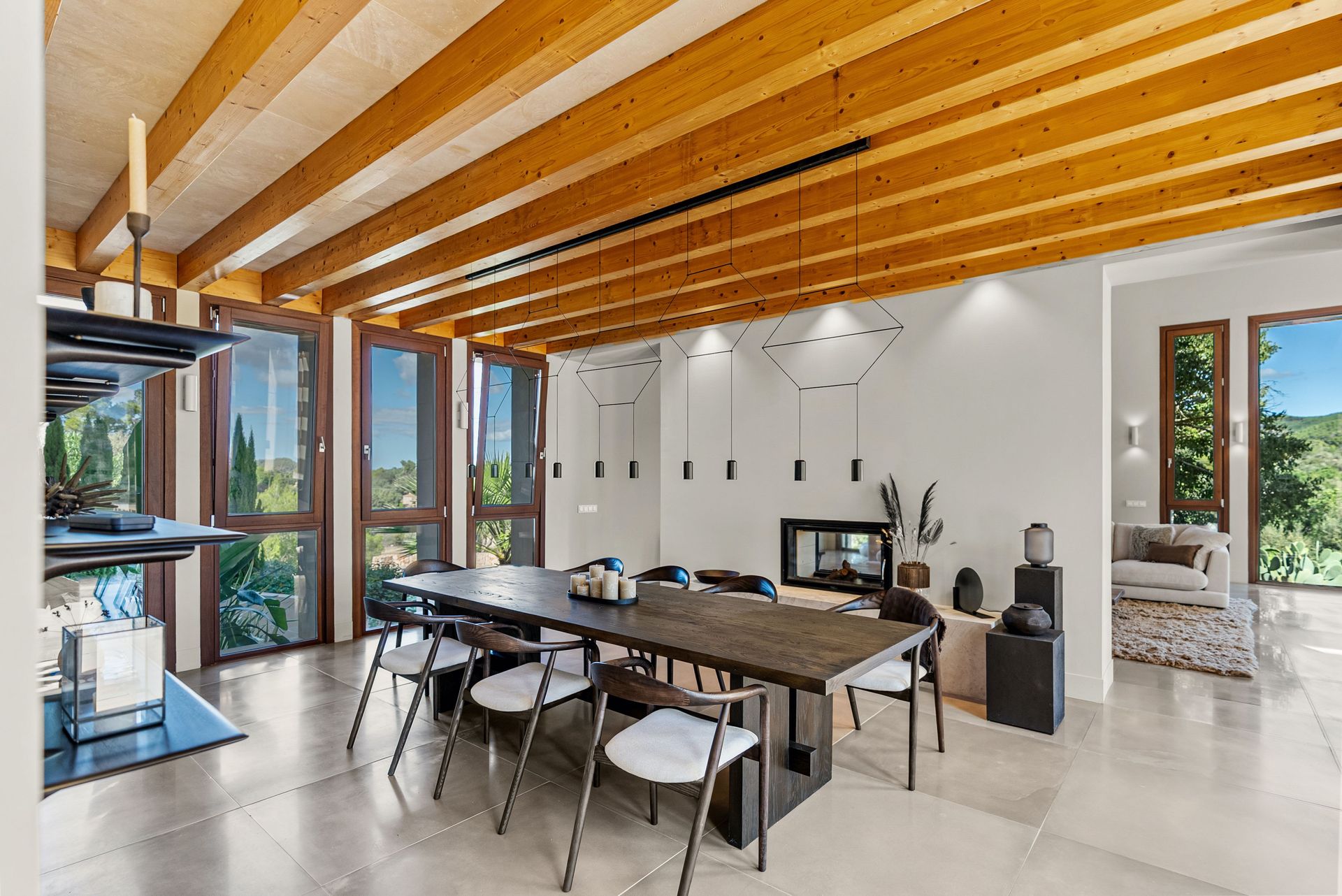 Elegant Country Finca for Sale in Felanitx