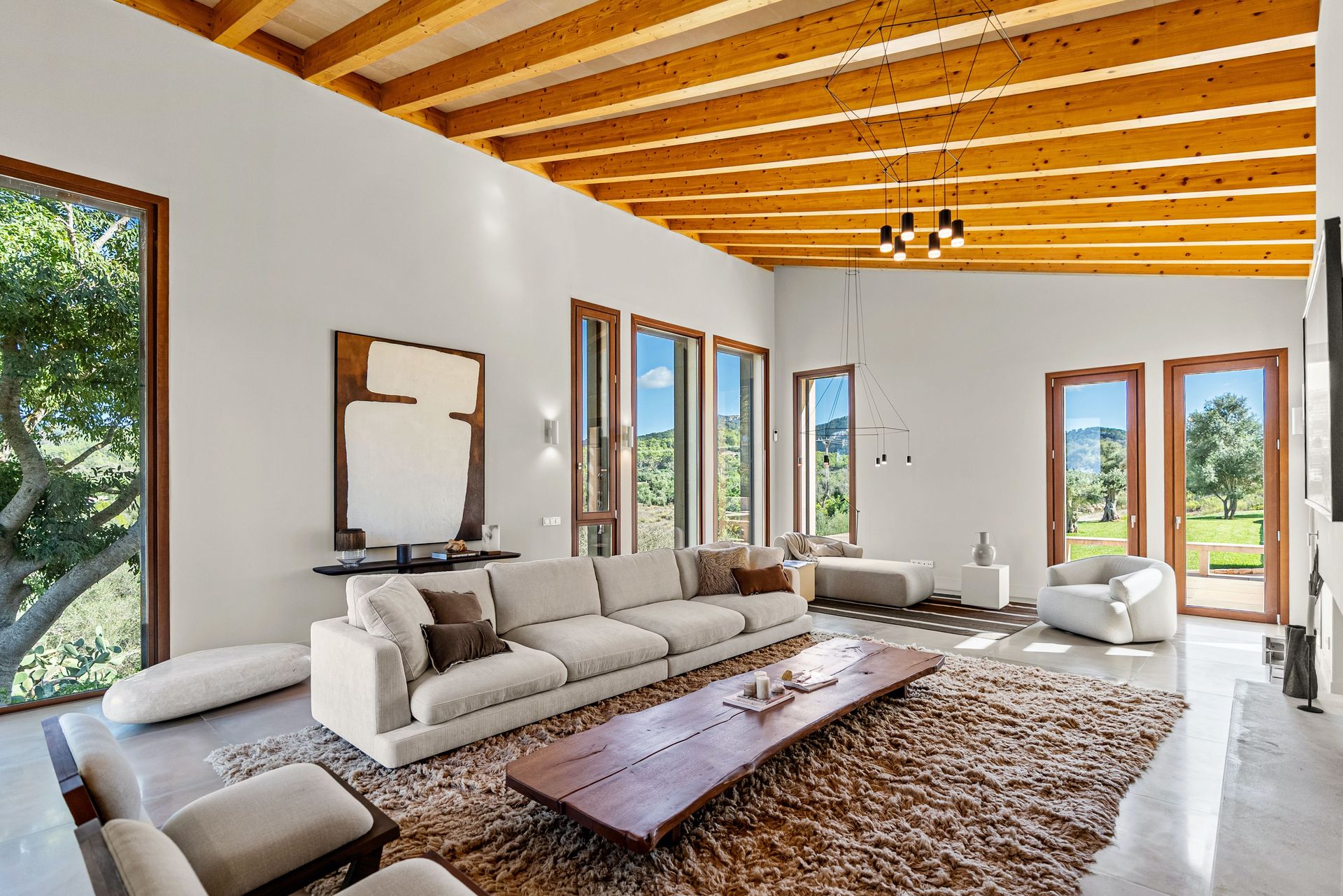 Elegant Country Finca for Sale in Felanitx