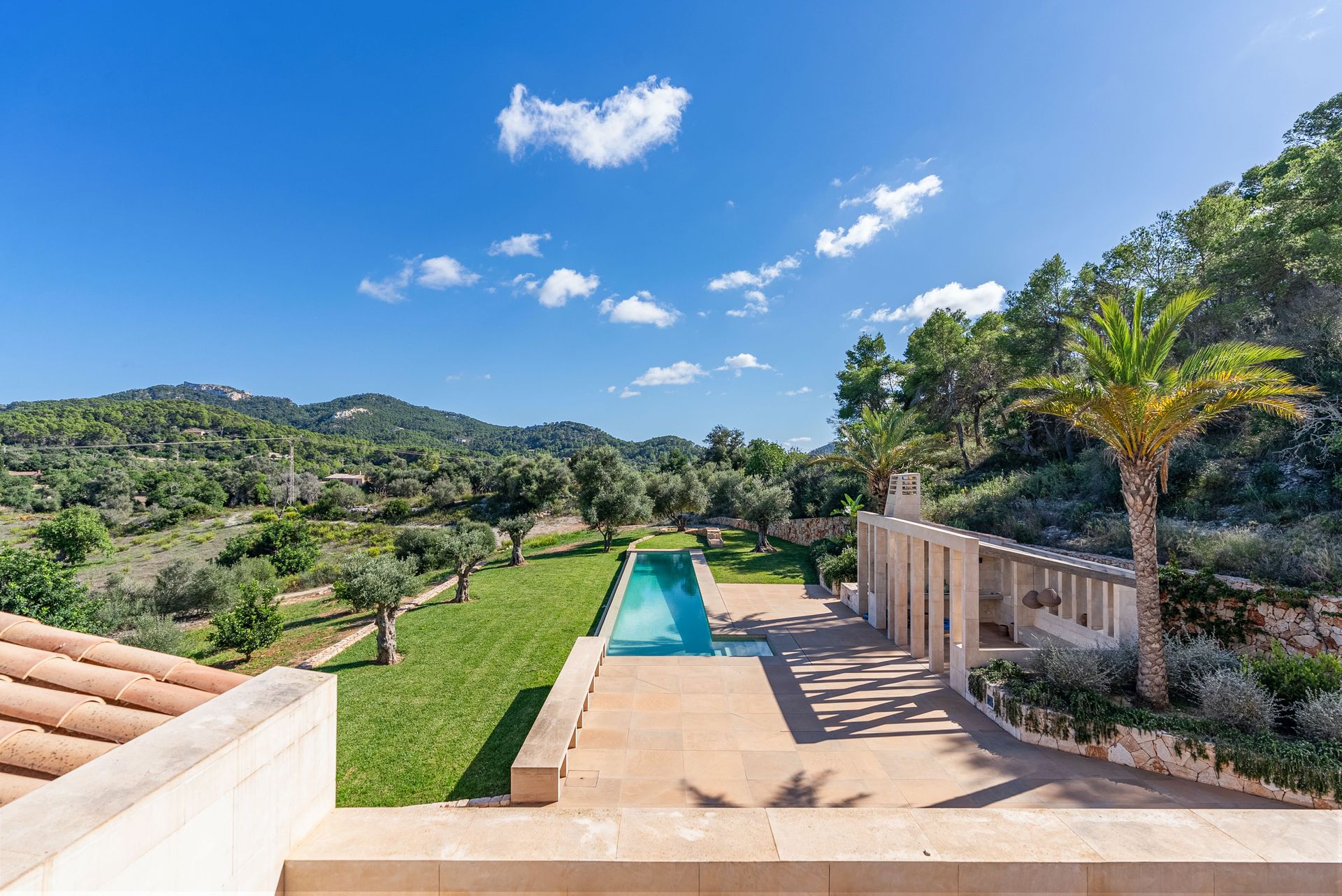 Elegant Country Finca for Sale in Felanitx