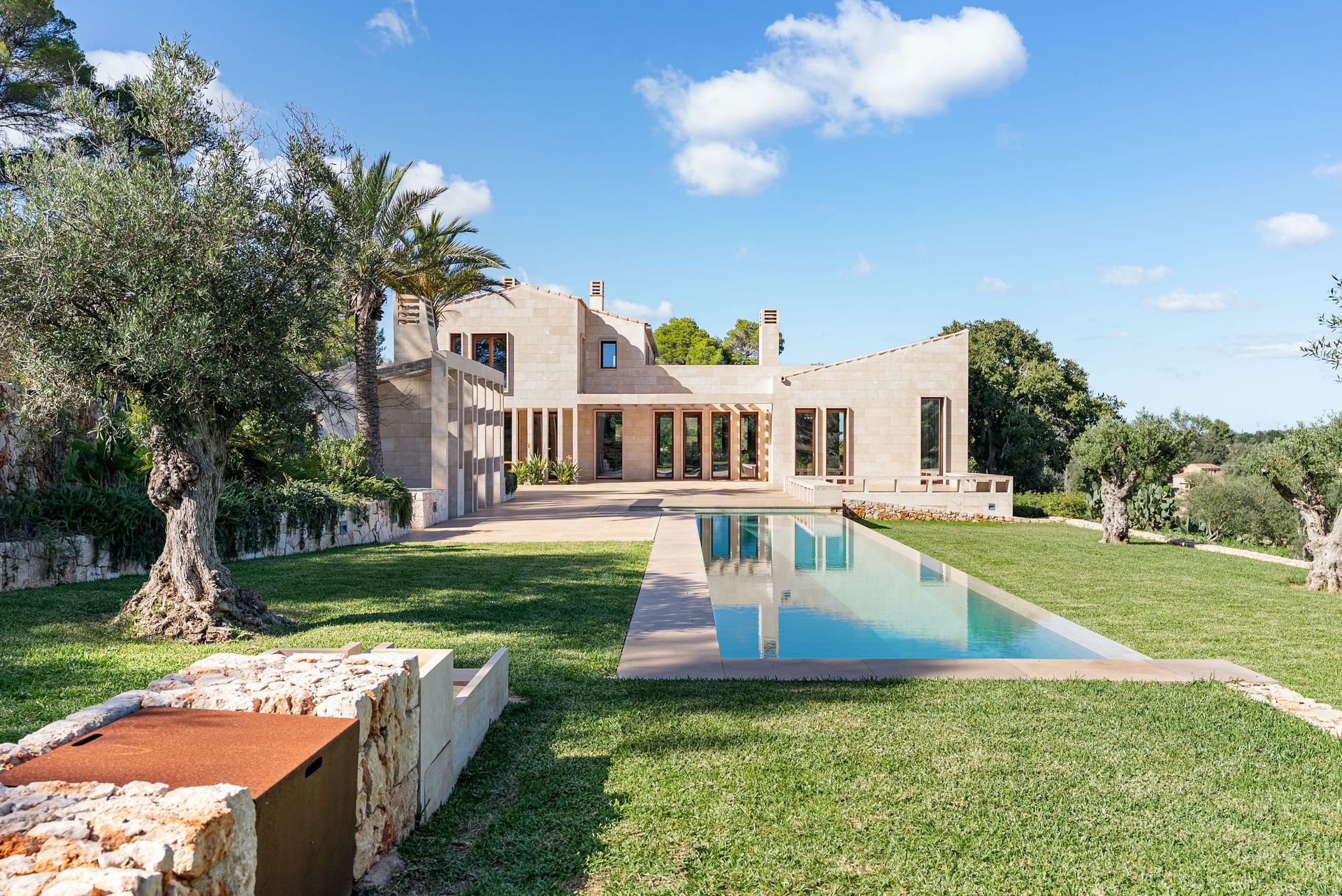 Elegant Country Finca for Sale in Felanitx