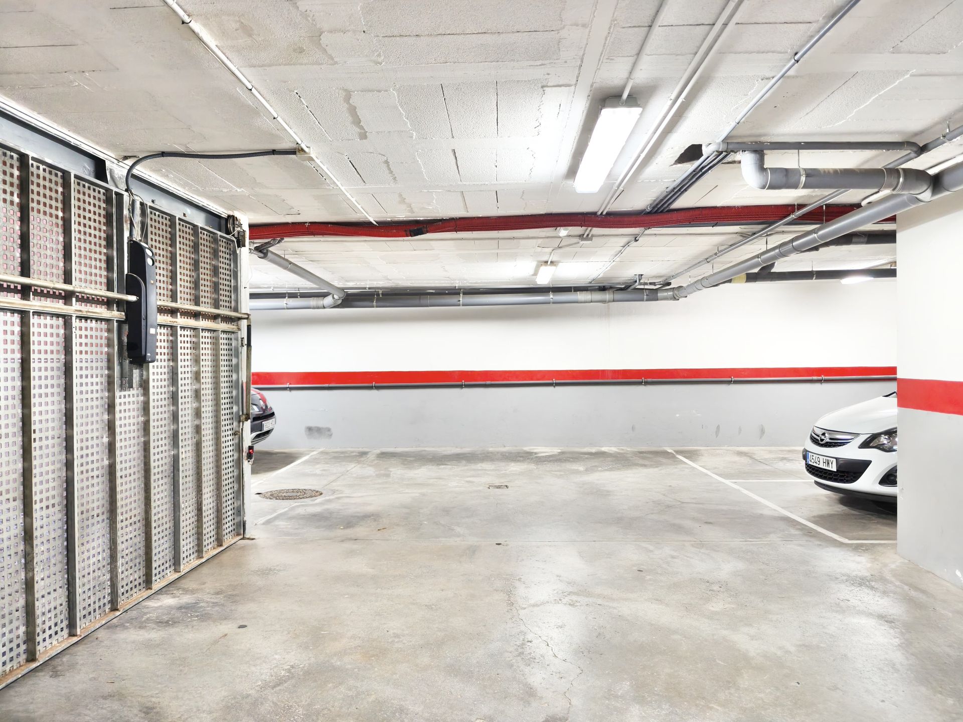 Stilren och funktionell lägenhet i hjärtat av Andratx, Mallorca