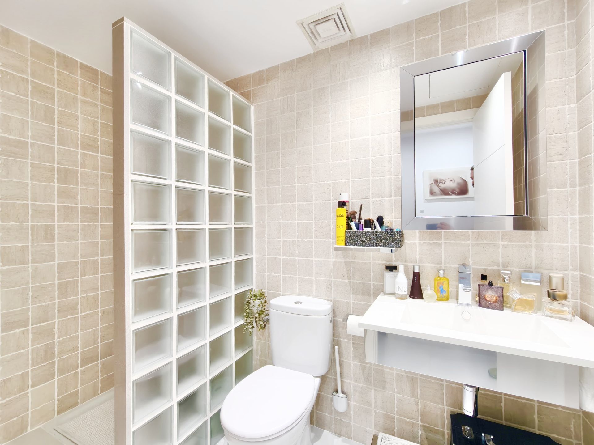 Stilren och funktionell lägenhet i hjärtat av Andratx, Mallorca