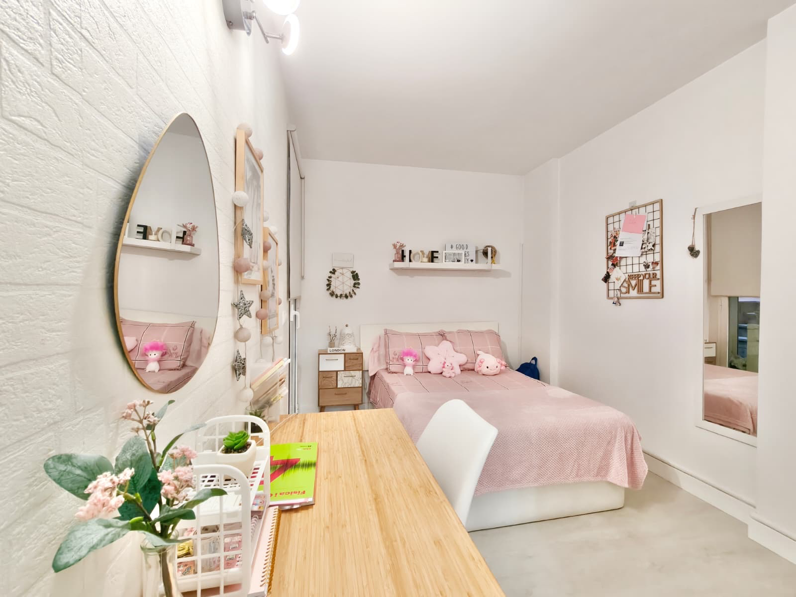 Stilren och funktionell lägenhet i hjärtat av Andratx, Mallorca