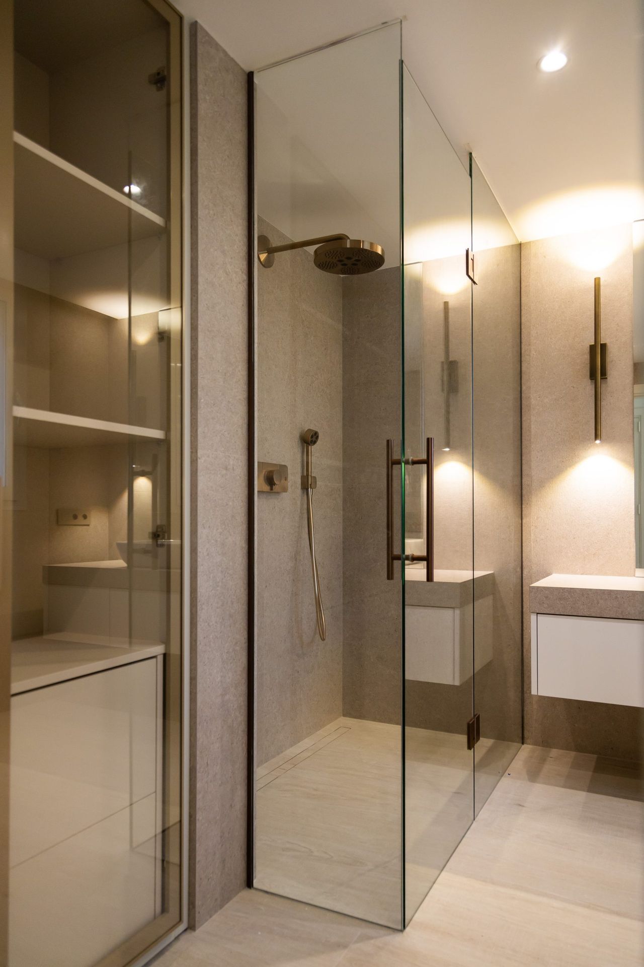 Refurbished luxury garden apartment for sale in Sol de Mallorca