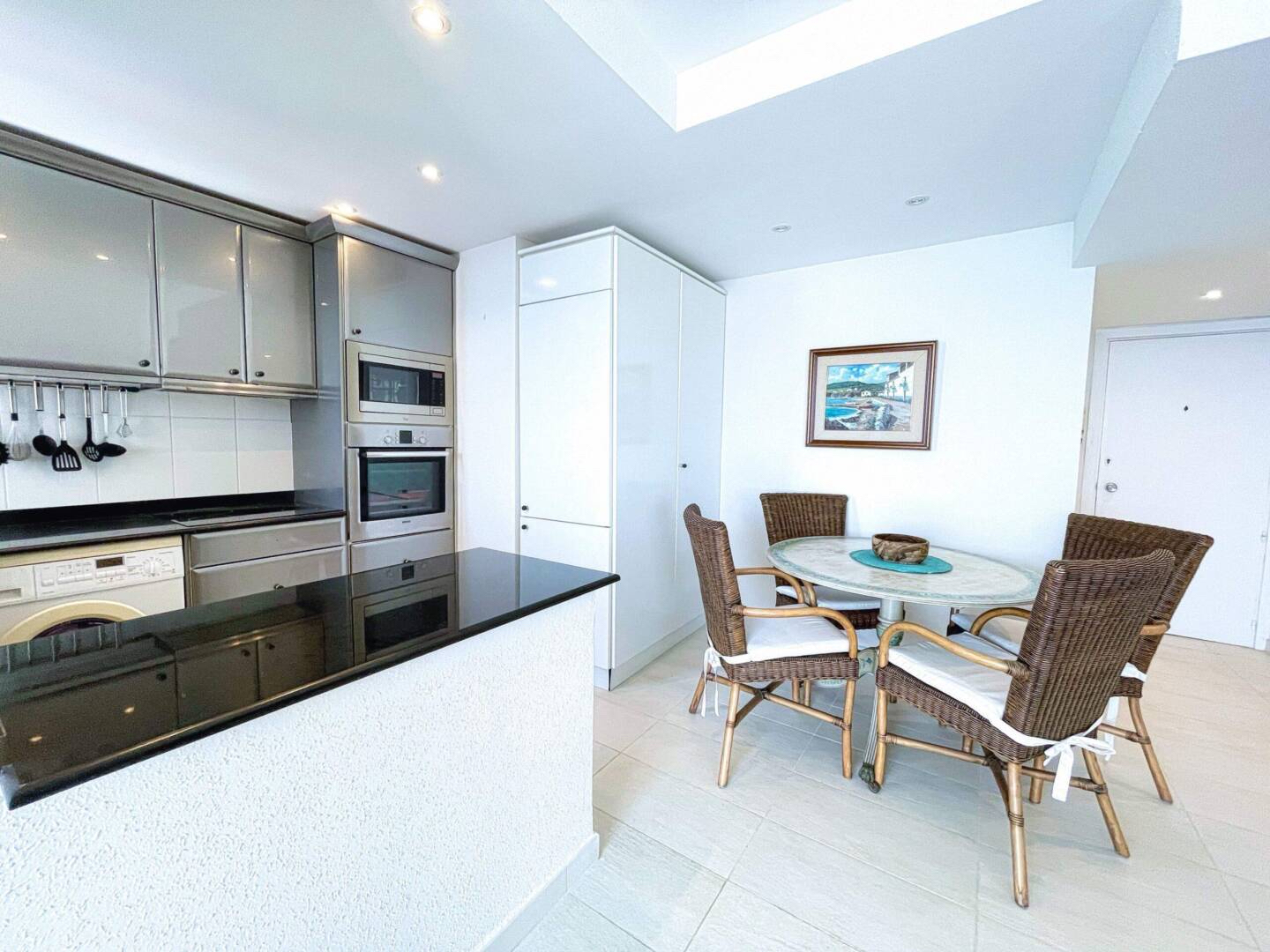 Luxury Apartment for sale in Illetas, Mallorca