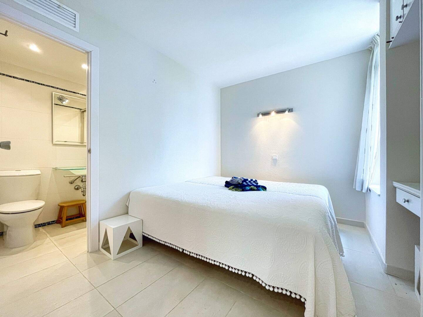 Luxury Apartment for sale in Illetas, Mallorca