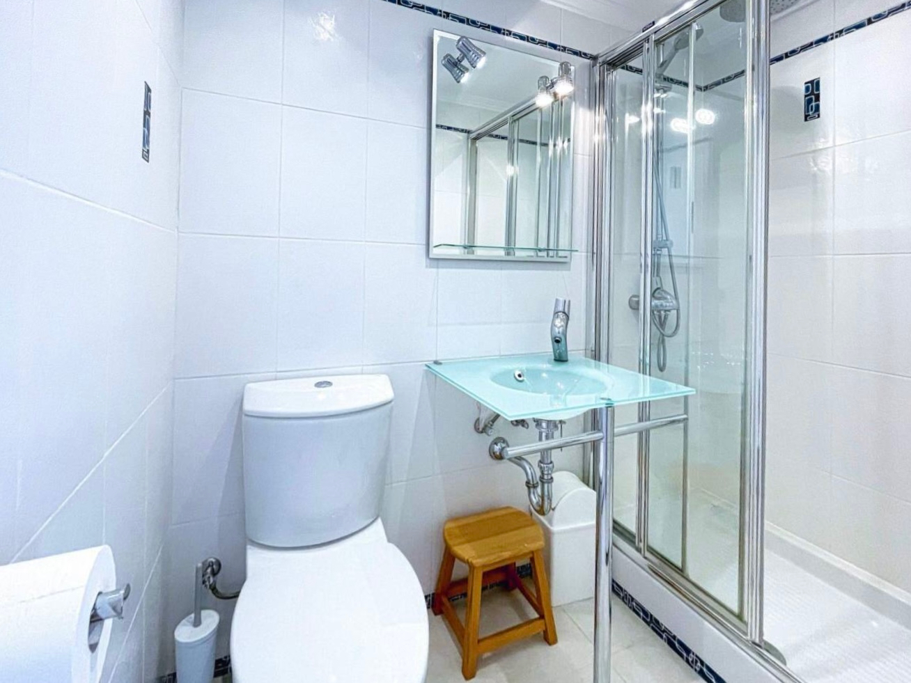 Luxury Apartment for sale in Illetas, Mallorca