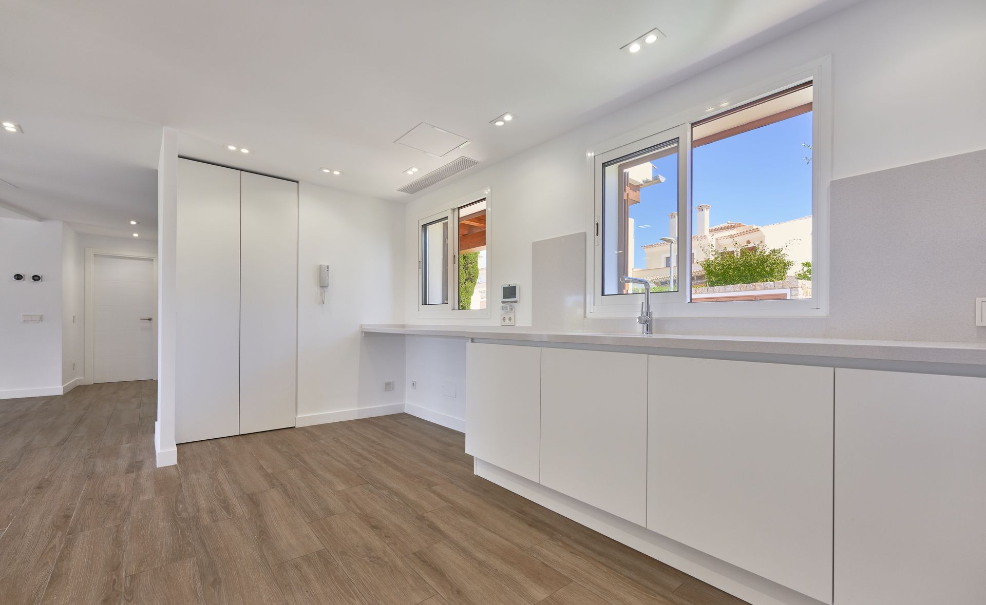 Luxury Villa for Sale in Nova Santa Ponsa with Private Pool and Golf Course