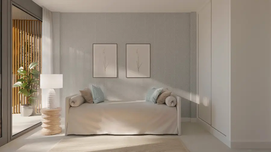 Modern Apartments for sale in Palmanova