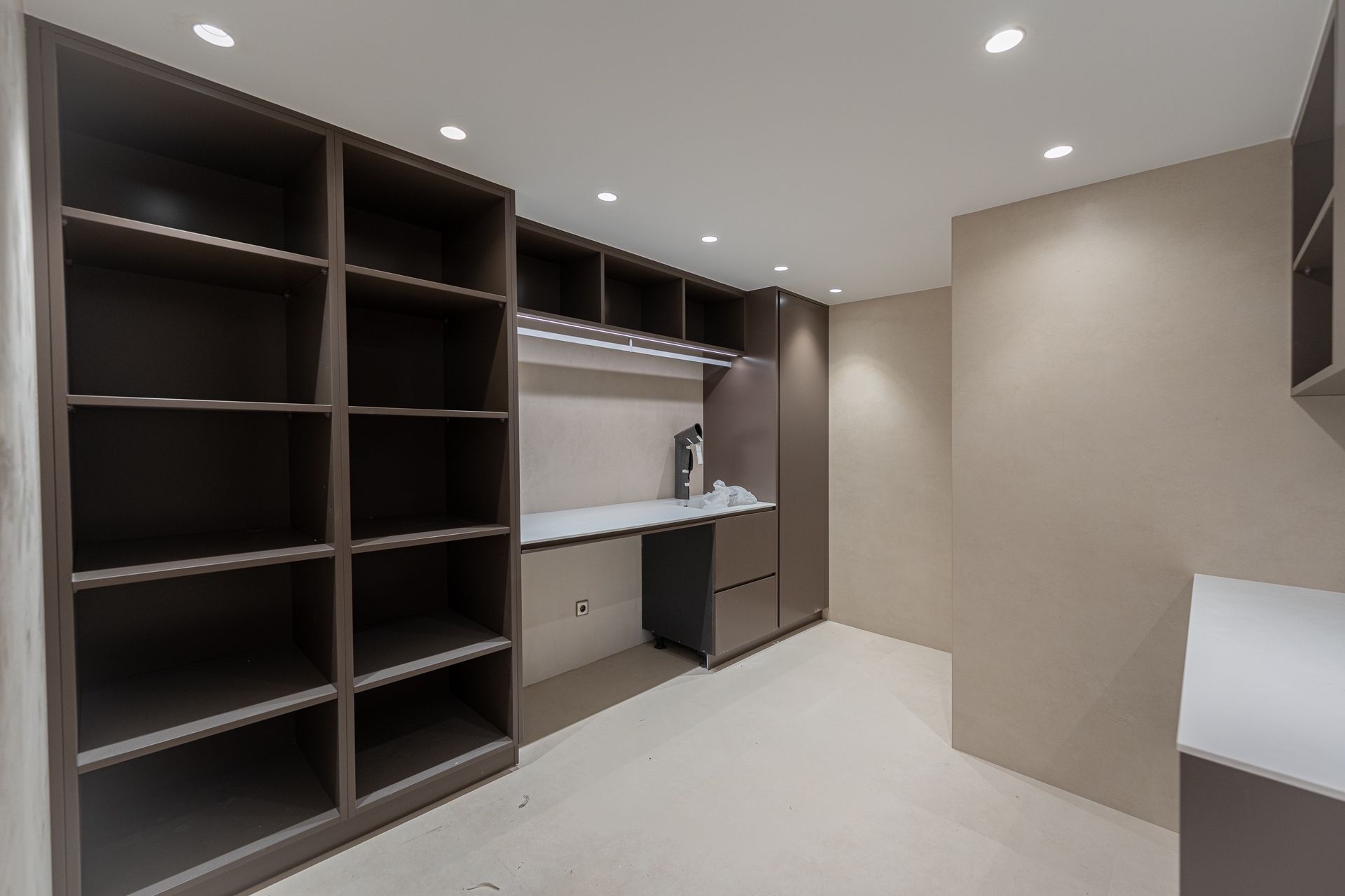 Luxury Villa for sale in Costa d'en Blanes with breathtaking sea views