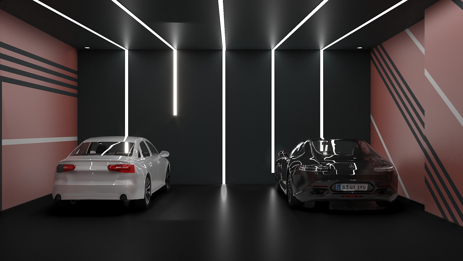 Luxury Villa for sale in Costa d'en Blanes with breathtaking sea views