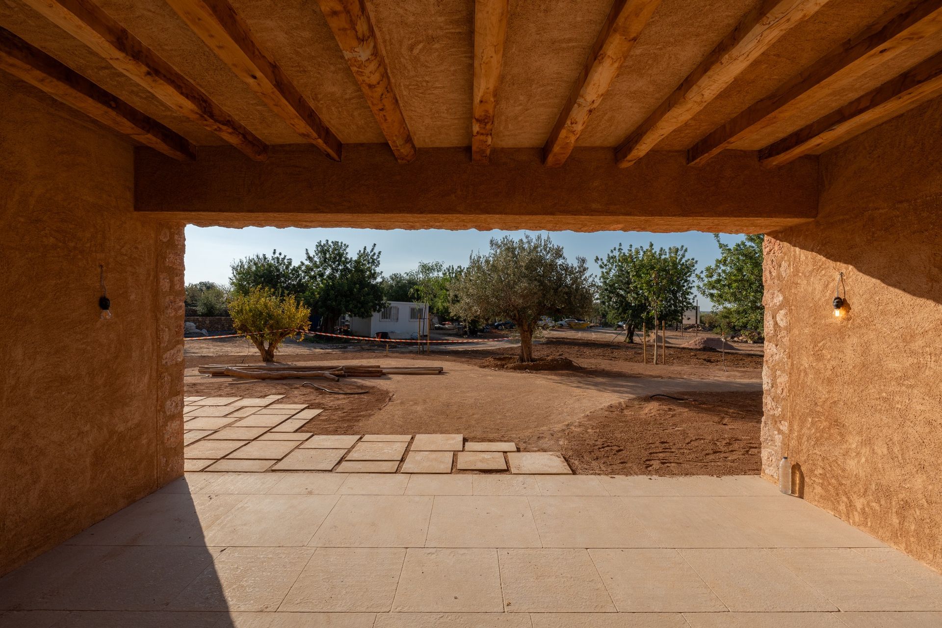 Contemporary Mediterranean Finca for Sale in Alaro