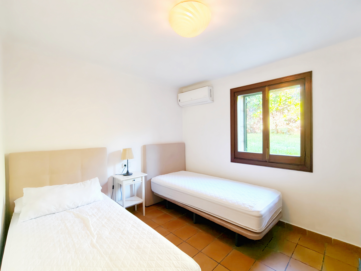 Charming Villa for sale in Pollença with Touristic Rental License