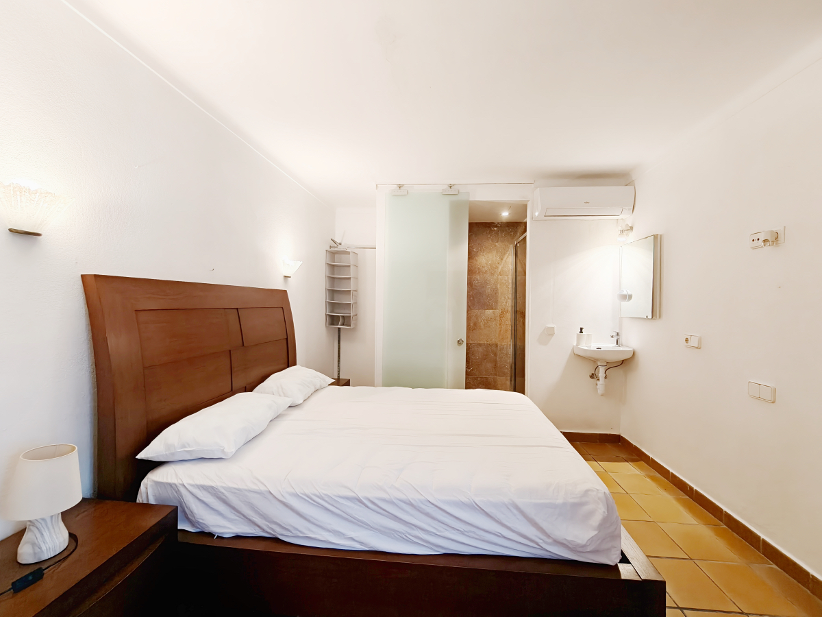 Charming Villa for sale in Pollença with Touristic Rental License