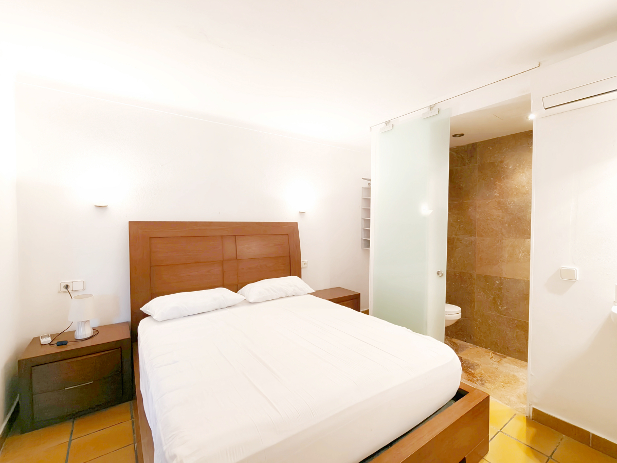 Charming Villa for sale in Pollença with Touristic Rental License