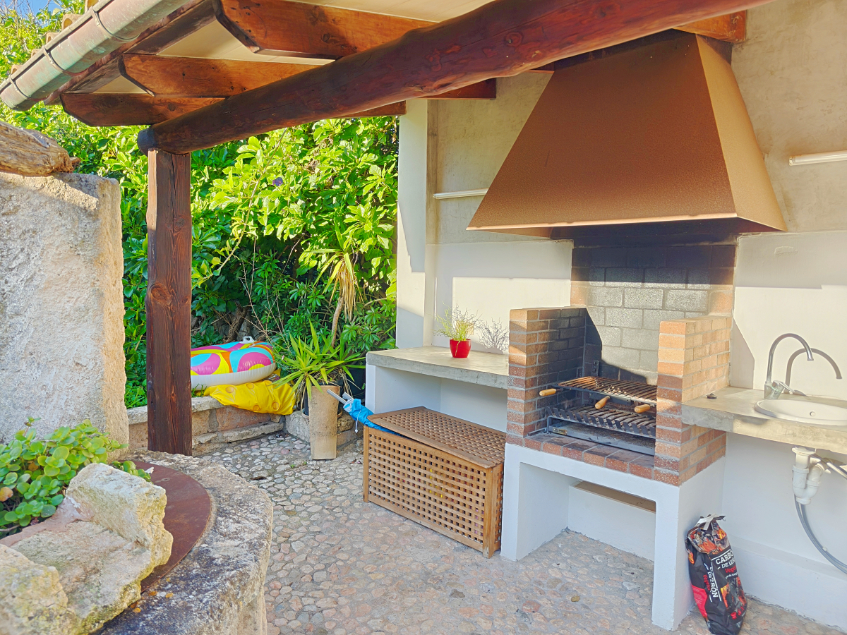 Charming Villa for sale in Pollença with Touristic Rental License