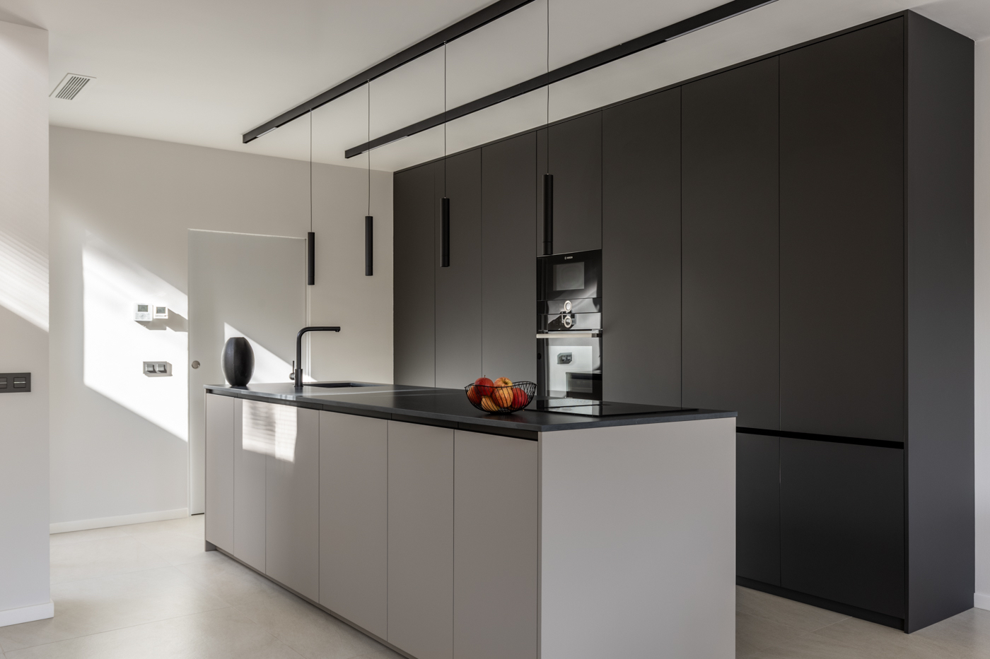 Contemporary Luxury Villa for Sale near Port Adriano