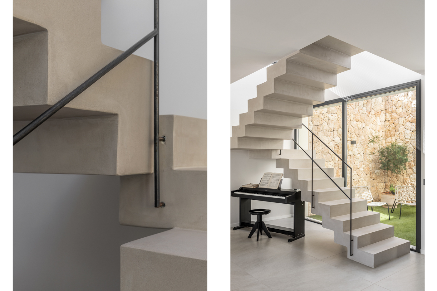 Contemporary Luxury Villa for Sale near Port Adriano