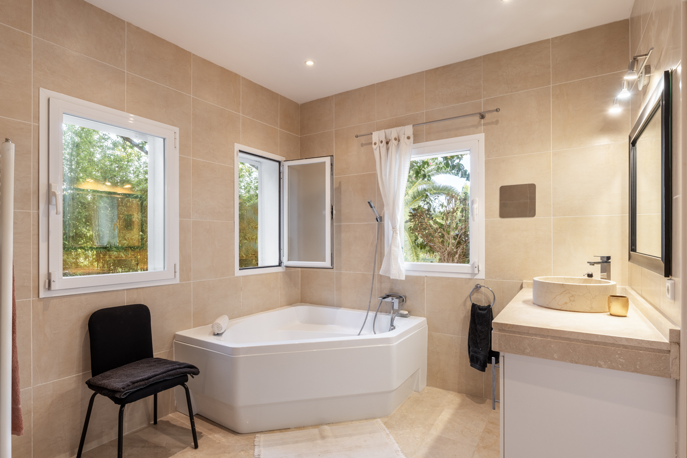 Exclusive Villa for Sale in Costa de la Calma, Mallorca