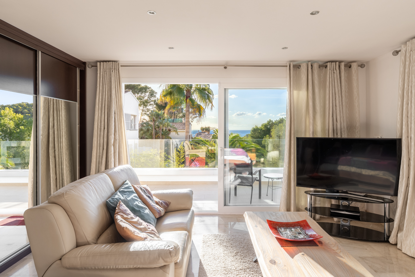 Exclusive Villa for Sale in Costa de la Calma, Mallorca