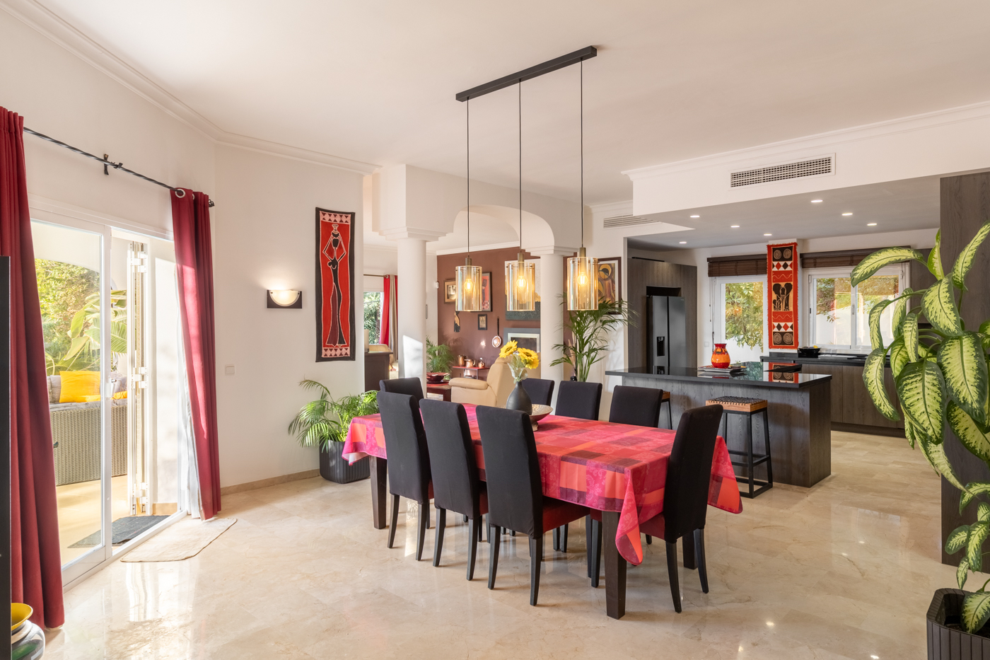 Exclusive Villa for Sale in Costa de la Calma, Mallorca