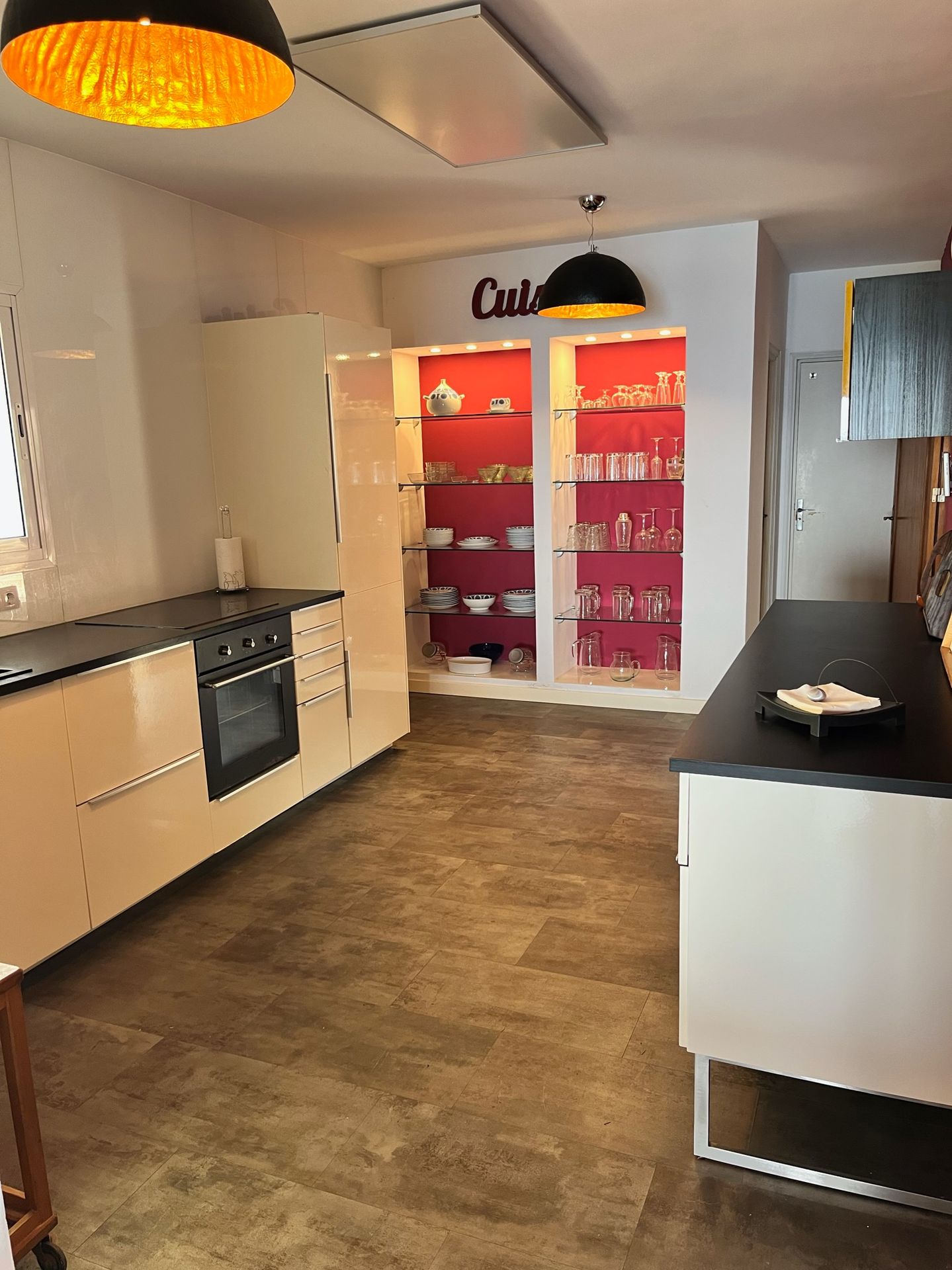 Exclusive Villa for Rent in Camp de Mar at Sea Front