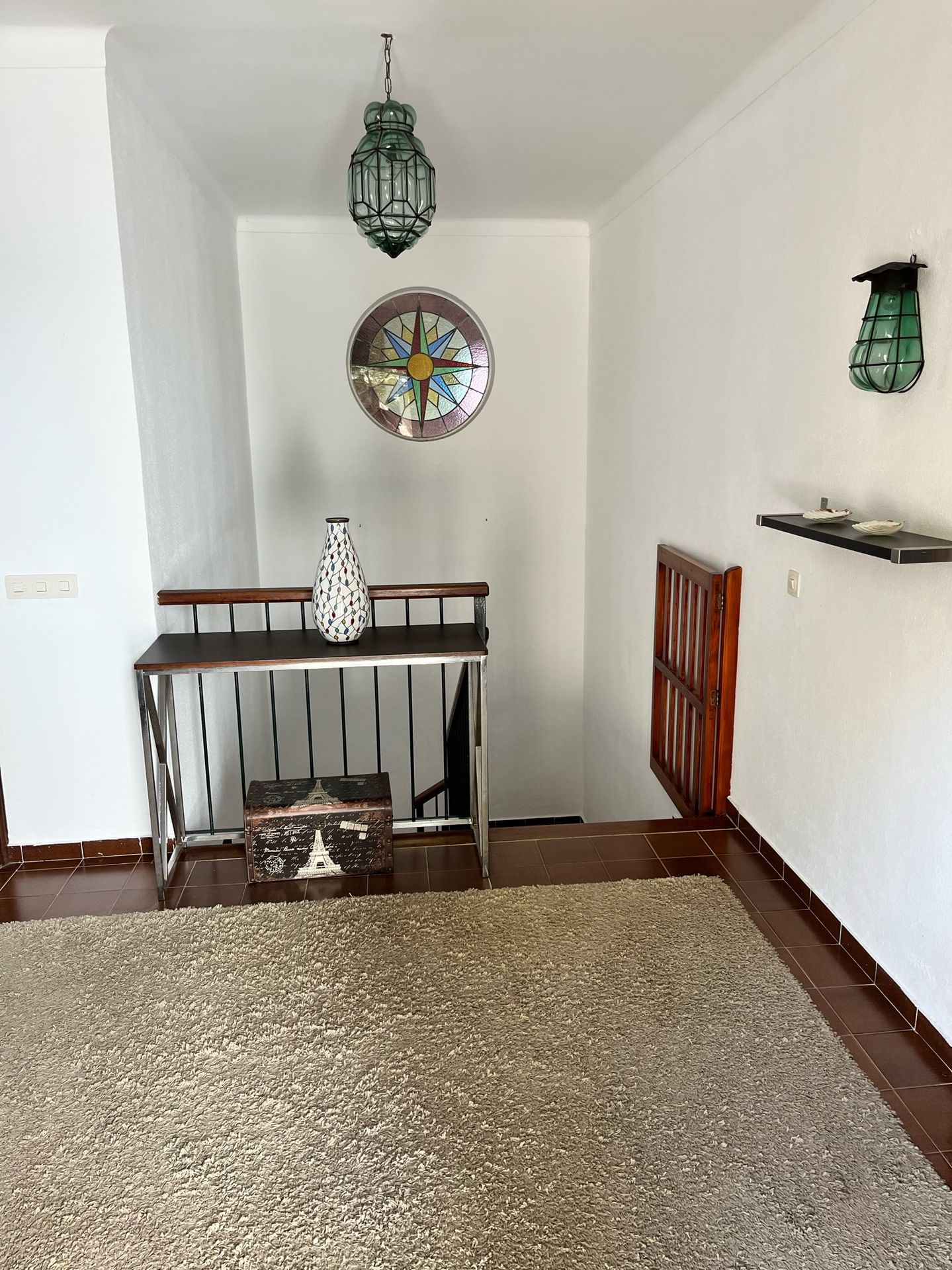 Exclusive Villa for Rent in Camp de Mar at Sea Front